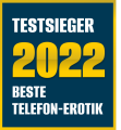Telefonsex Siegel 2022