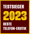 Telefonsex Siegel 2023