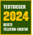 Telefonsex Siegel 2024